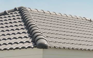 advantages of Fair Cross clay roofing