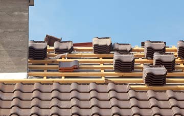 Fair Cross clay roofing costs