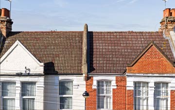 clay roofing Fair Cross, Barking Dagenham