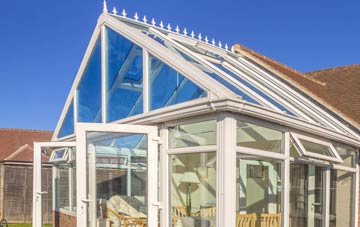 conservatory roof insulation costs Fair Cross