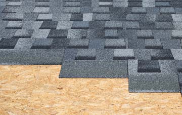 expert Fair Cross asphalt roof companies