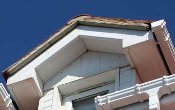 Fair Cross fascia installation costs