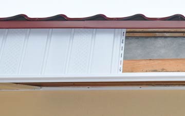 Fair Cross fascia repair costs