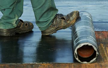types of Fair Cross felt roof