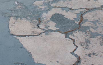 fibreglass roofing replacement Fair Cross