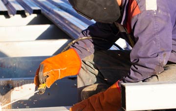 Fair Cross flat roofing options