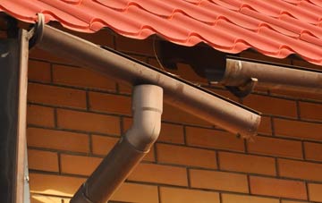 Fair Cross gutter repair costs