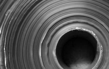 Fair Cross pvc roof replacement