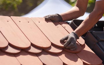 Fair Cross roof tile contractors