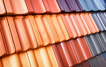Fair Cross roof tile costs