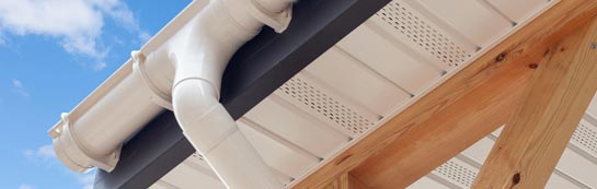 get Fair Cross guttering quotes today