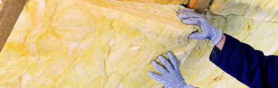 quotes for Fair Cross roof insulation