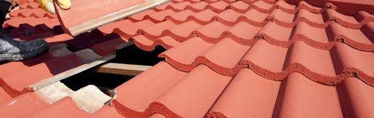 compare Fair Cross roof repair quotes