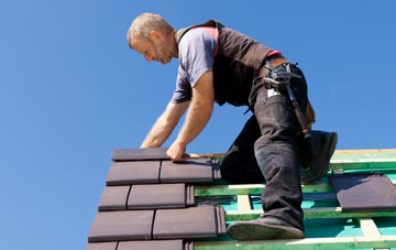 disadvantages of Fair Cross slate roofing