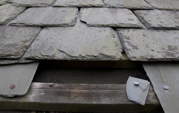 Fair Cross slate roof repairs and maintenance
