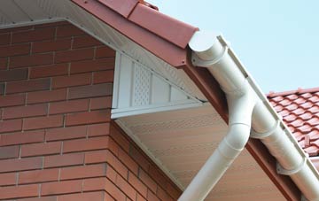 Fair Cross soffit repair costs