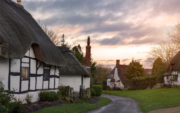 is Fair Cross thatch roofing popular