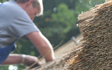 professional Fair Cross thatchers