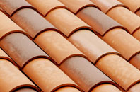 Fair Cross clay roofing