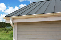 Fair Cross fascia repair