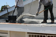 Fair Cross flat roofing repair