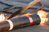 free Fair Cross flat roofing repair quotes