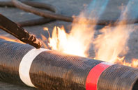 Fair Cross flat roofing replacement