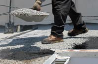 find rated Fair Cross flat roofing replacement companies