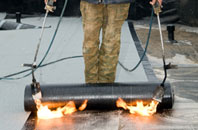 Fair Cross flat roof sealing quote