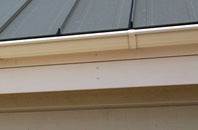 Fair Cross soffit repair