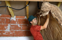 Fair Cross tapered roof insulation