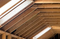 Fair Cross tapered roof insulation quotes