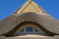 Fair Cross thatch roofing